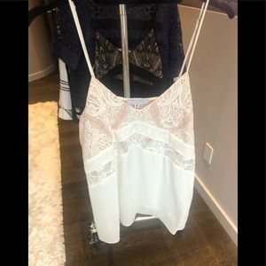 Cami NYC adjustable strap cami